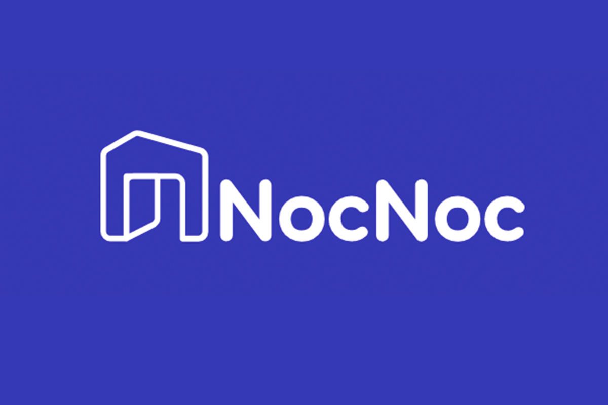 NocNoc - TH