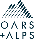 Oars + Alps