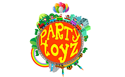 PARTYTOYZ INC
