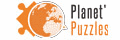 Planet puzzles FR