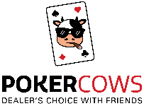 Poker Cows