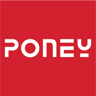 Poney SG