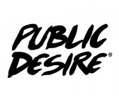 Public Desire