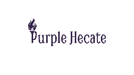 Purple Hecate