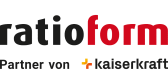 Ratioform CH