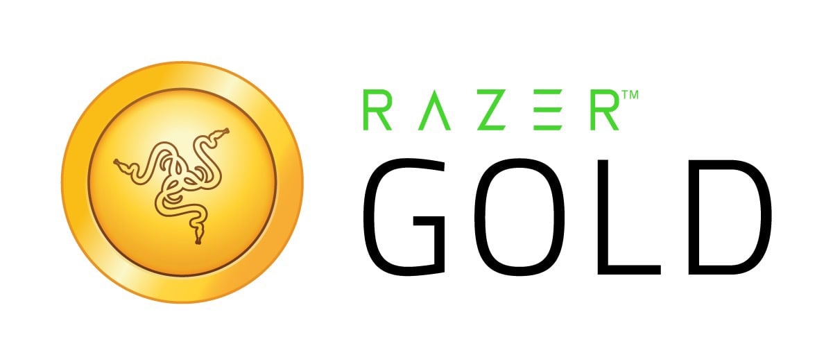 Razer Gold - CPS