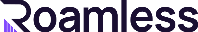 Roamless eSIM - Travel Internet & Calls