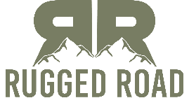 Rugged Road