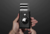 Safe Track Wallet