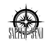 Saltedsand