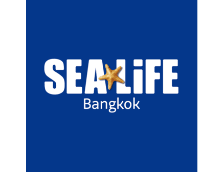 SEA LIFE Bangkok - CPS