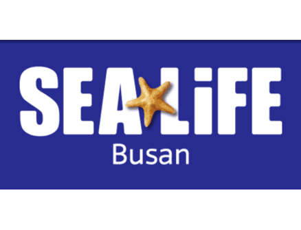 SEA LIFE Busan - CPS