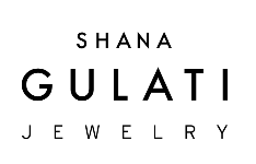 Shana Gulati Jewelry