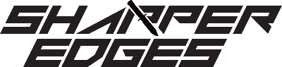 Sharper Edges