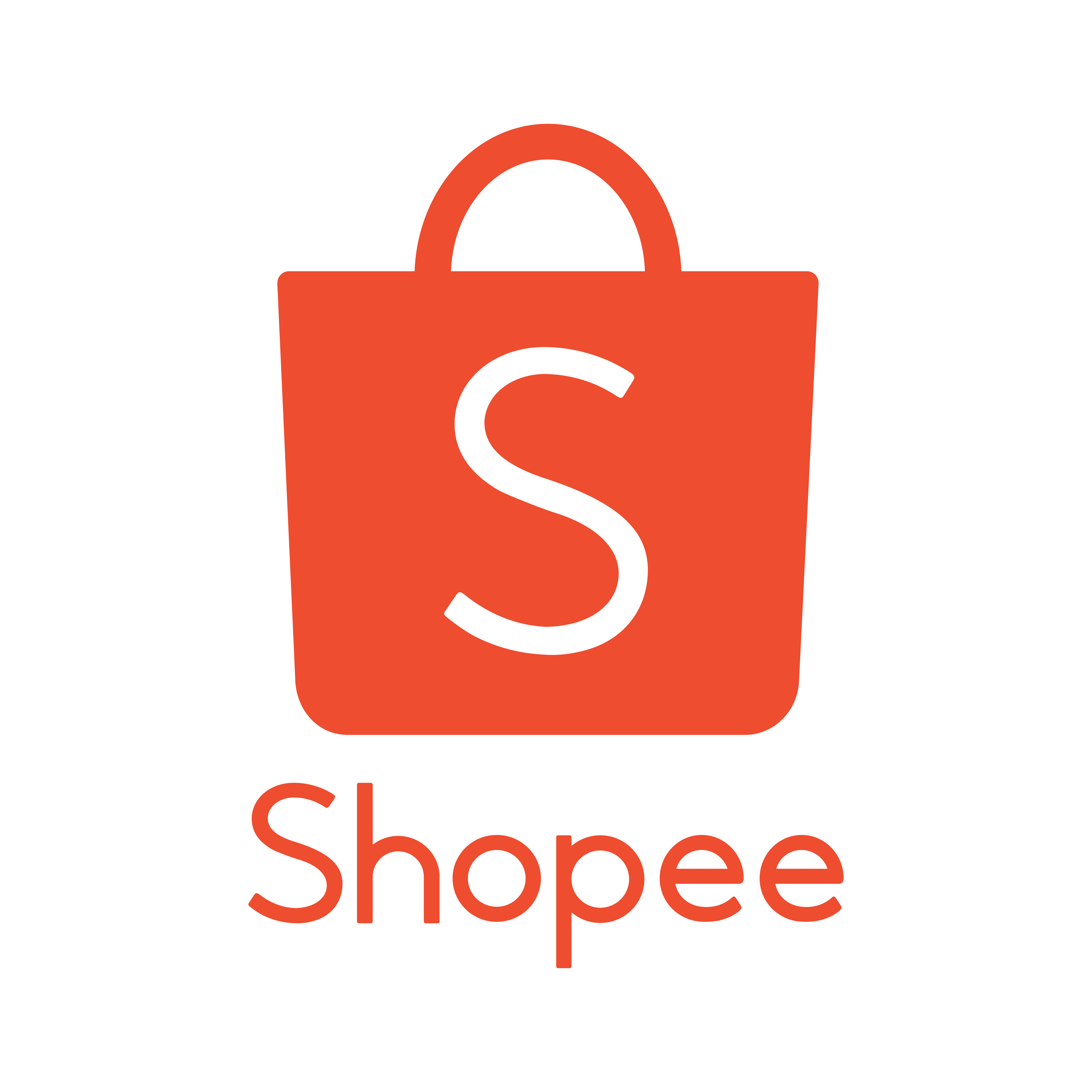 Shopee TH  - CPS