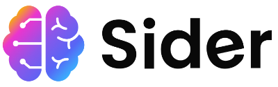 Sider