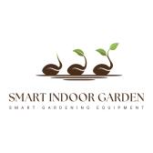 Smart indoor garden