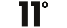 11 Degrees ES