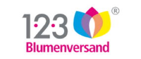 123Blumenversand DE
