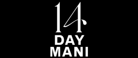 14 Day Manicure
