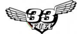 33Fuel Natural Sports Nutrition
