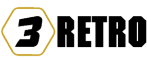 3Retro Football