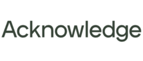 Acknowledge