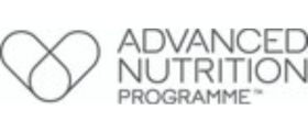 Advanced Nutrition