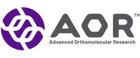Advanced Orthomolecular Research CA