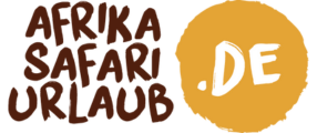 Afrika Safari Urlaub DE