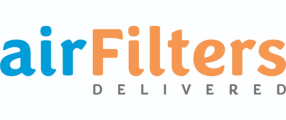 Air Filters Delivered