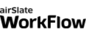airSlate WorkFlow