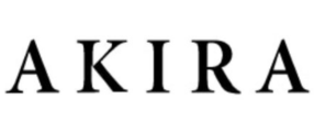 AKIRA