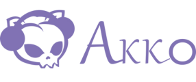 AKKO DE