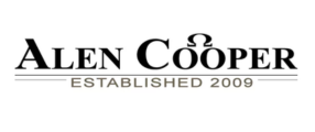 ALEN COOPER