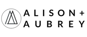 Alison + Aubrey