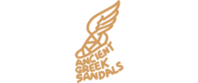 Ancient Greek Sandals