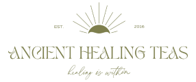 Ancient Healing Teas