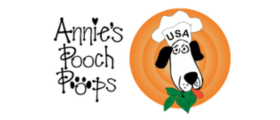 Annie's Pooch Pops