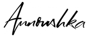 Annoushka