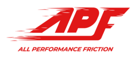 APF All Performance Friction