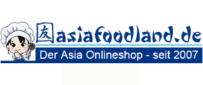 Asiafoodland - Ihr Asia Shop im Internet