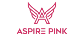 Aspire Pink