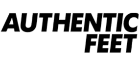 Authentic Feet BR