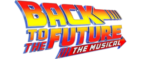 Back to the Future the Musical