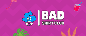 Bad Shirt Club
