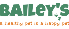 Bailey's CBD For Pets
