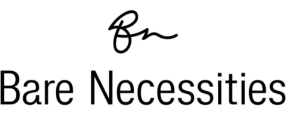 Bare Necessities
