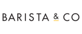 Barista and Co Coffee