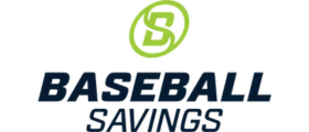 Baseball Savings